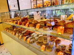 -老梦面包CHEZMOREL(麦子店)