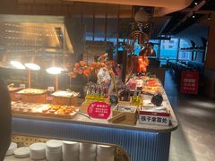 -千滋百味自助海鲜烤肉(布吉景华店)