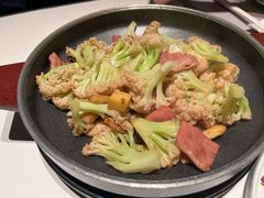 -新兴·金羊座·粤菜点心(乐峰店)