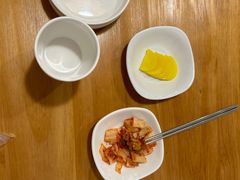 -多宾韩国料理(学衡路店)