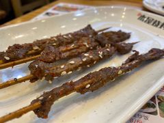 -木屋烧烤(龙华店)