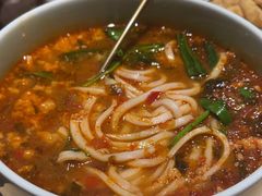 -一坐一忘云南菜(卓悦中心)