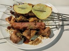 -串门小炉子自助烧烤·小火锅(南京首店)