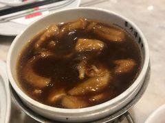 -宝香绑线肉骨茶(柏威年广场店)