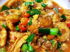 -建辉湖南土菜馆(南大街店)