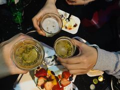 -宝岛甲壳虫KTV(蓝天路店)