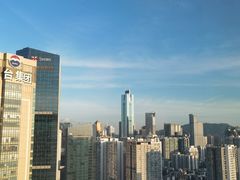-广州地中海国际酒店