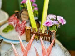 -喜聚薈·花膠雞海鮮火鍋(越秀店)