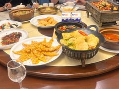-517烧烤·龙虾·海鲜大排档(万象都荟店)