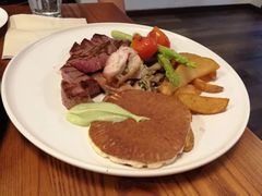 -AFS Cafe & Canteen(闽江二路店)