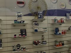 -EYEcare眼镜店(南京东路店)