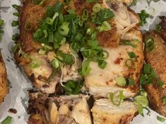 -绿茶餐厅(青岛城阳万象汇店)