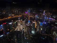 -上海环球金融中心骑迹50年环球之旅