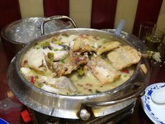 -龙福园·回家干饭小炒(徐东店)