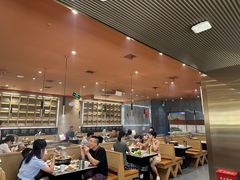 -山焱·炭火自助烤肉(周浦万达店)