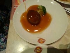 android_upload_pic-芭菲盛宴·环球美食(解放碑英利国际店)