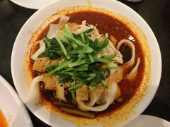 -西安饭庄·非遗陕菜(钟楼店)