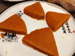 -湖泉水云间餐厅·弥勒地道菜(B座店)