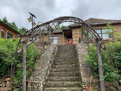 -帽儿山风景区