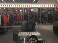 -AAPE BY A BATHING APE(时代广场店)