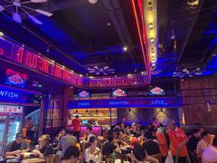-红盔甲·小龙虾(车公庙店)