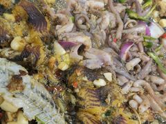 -湖南大姐特色铁板烧(城店路店)