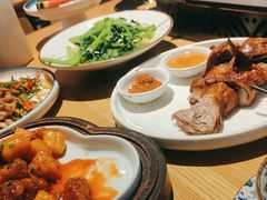 -乡里八闽·福州乡土菜(高宅店)