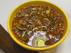 -老师家羊杂碎(延安总店)