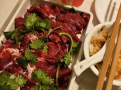 -川锅一号火锅(铜山万达店)