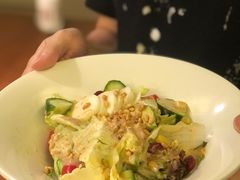 牛油果松子沙律-武藏日本料理(宝安壹方城店)