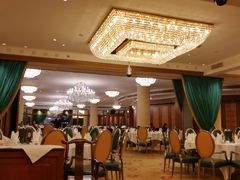 大堂-葡京日丽(澳门葡京酒店)