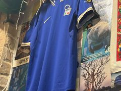 -安立可意大利美食