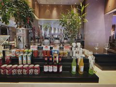 -长沙三景韦尔斯利酒店·Oval全日制餐厅自助餐