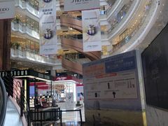 -新世界大丸百货