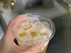 -长平老姿娘夜粥(平东一街店)