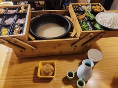 -勺子米线·云南传统小吃市集(四方街店)