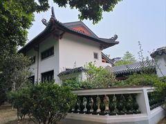 -广东花都湖国家湿地公园