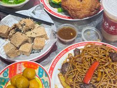 -孖记茶档·热腾茶餐(荔湾领展广场店)