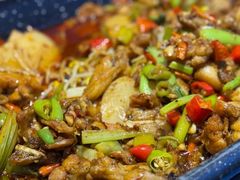 -还是那家•秘制活鱼现烤•香辣美蛙(独墅湖邻里中心店)
