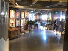 -时光乌托邦空中花园餐厅川味·融合菜(幸福广场店)