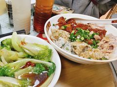 -荔林食店(西华路店)