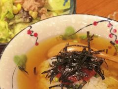-気楽亭和食料理(气乐亭大世界本店)