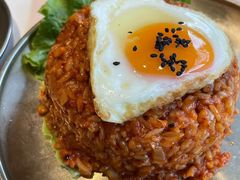 -西塔老太太泥炉烤肉(望京一店)