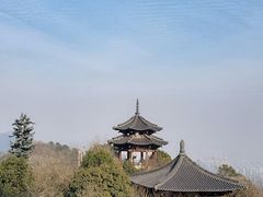 -杭州半山国家森林公园