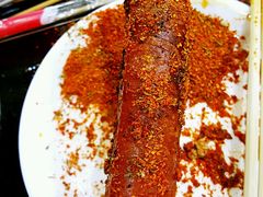 -瑞杰烧烤店·24小时营业(山东路店)