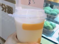 -7分甜(吴江新湖广场店)