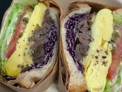 -棒沙拉·轻食餐厅(华润店)