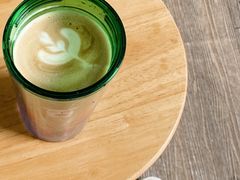 牛奶咖啡-WATER CAFE(广厦店)