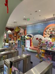 -奈尔宝家庭中心·亲子餐厅(华采天地店)