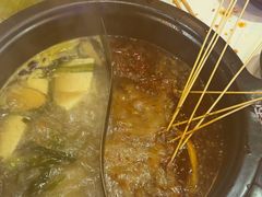 -钢管厂五区小郡肝火锅串串香(清河店)